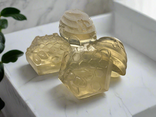 Honey Soap
