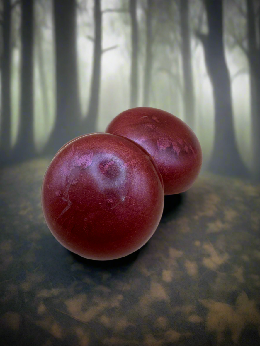 Pomegranate Soap