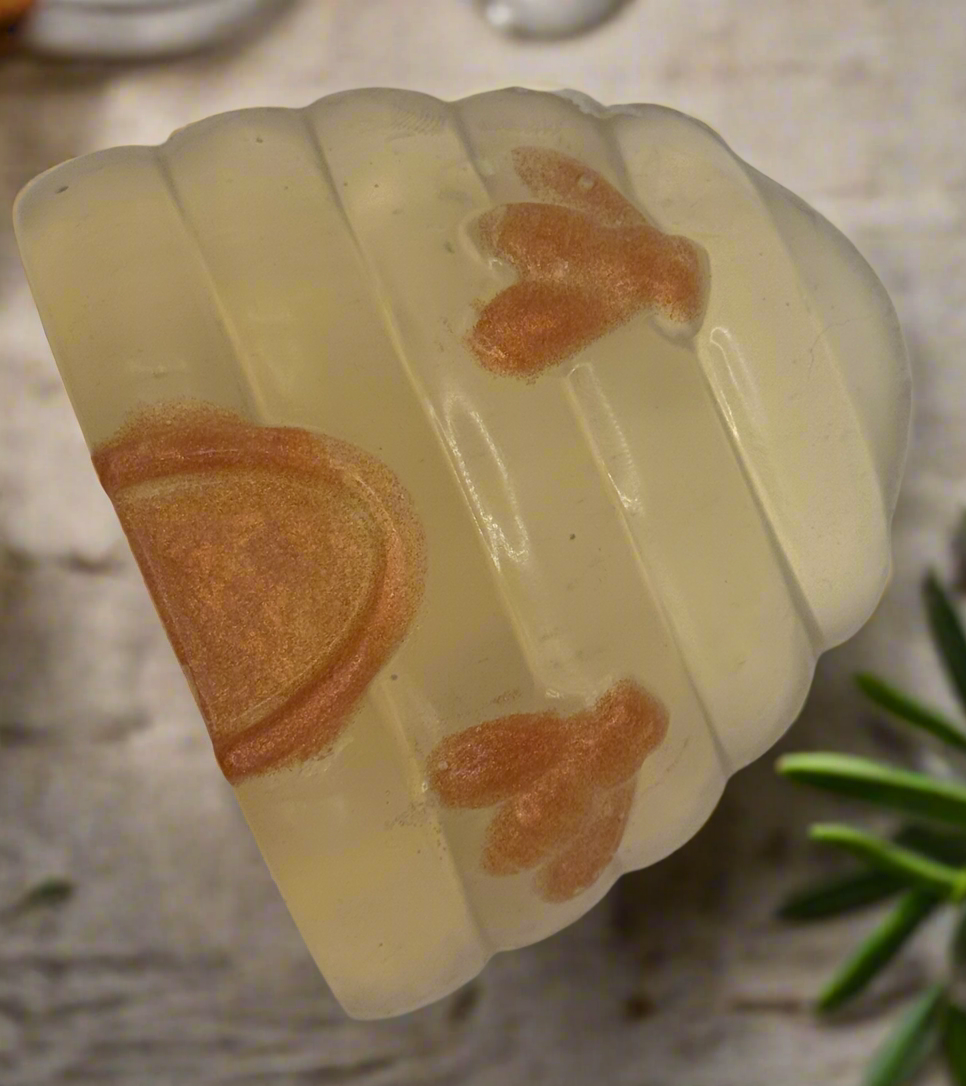 Honey Soap