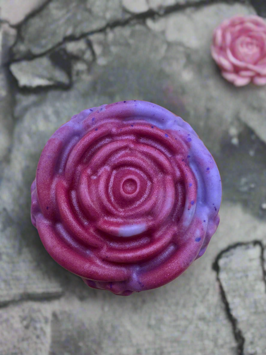 Moonlight Flower Soap