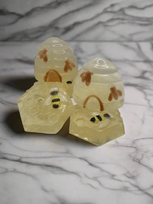 Honey Soap