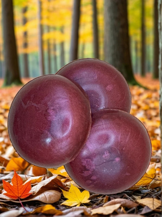 Pomegranate Soap