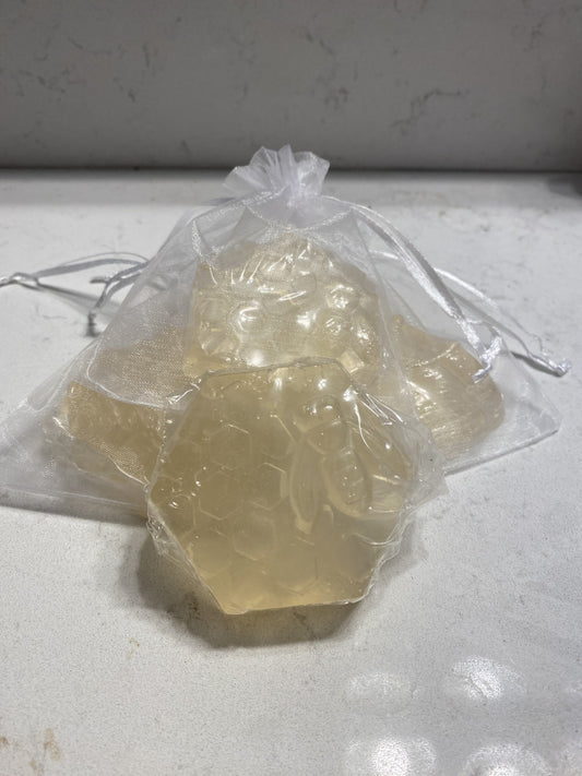Honey Bar Lotion
