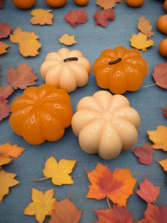 Pumpkin Soap